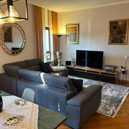 Castelvecchio Apartment Верона Екстер'єр фото