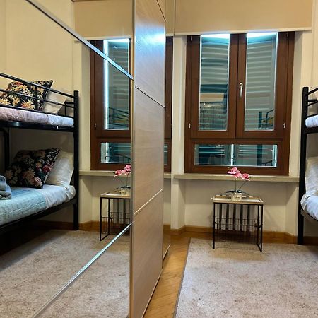 Castelvecchio Apartment Верона Екстер'єр фото