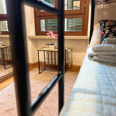 Castelvecchio Apartment Верона Екстер'єр фото