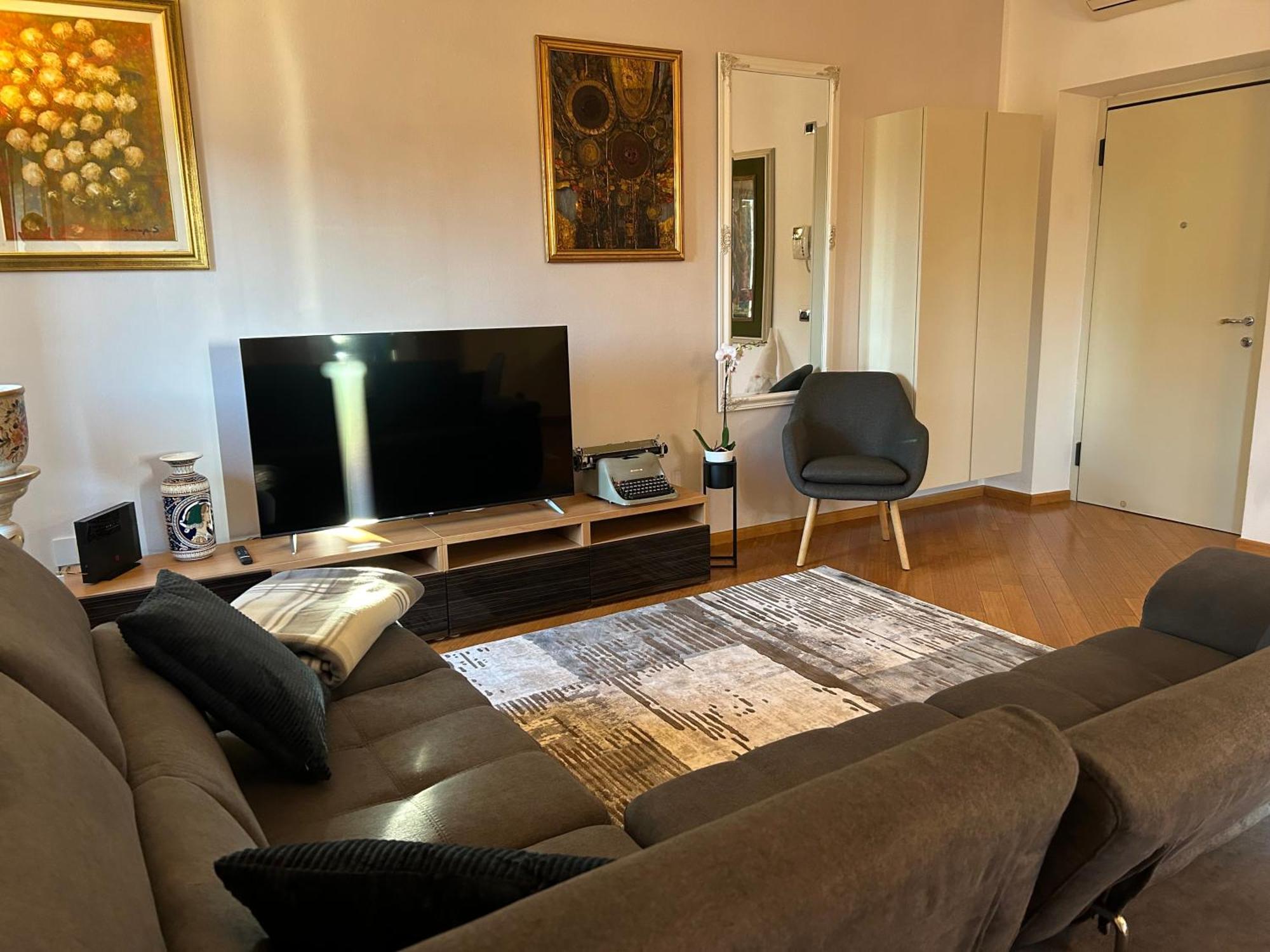 Castelvecchio Apartment Верона Екстер'єр фото