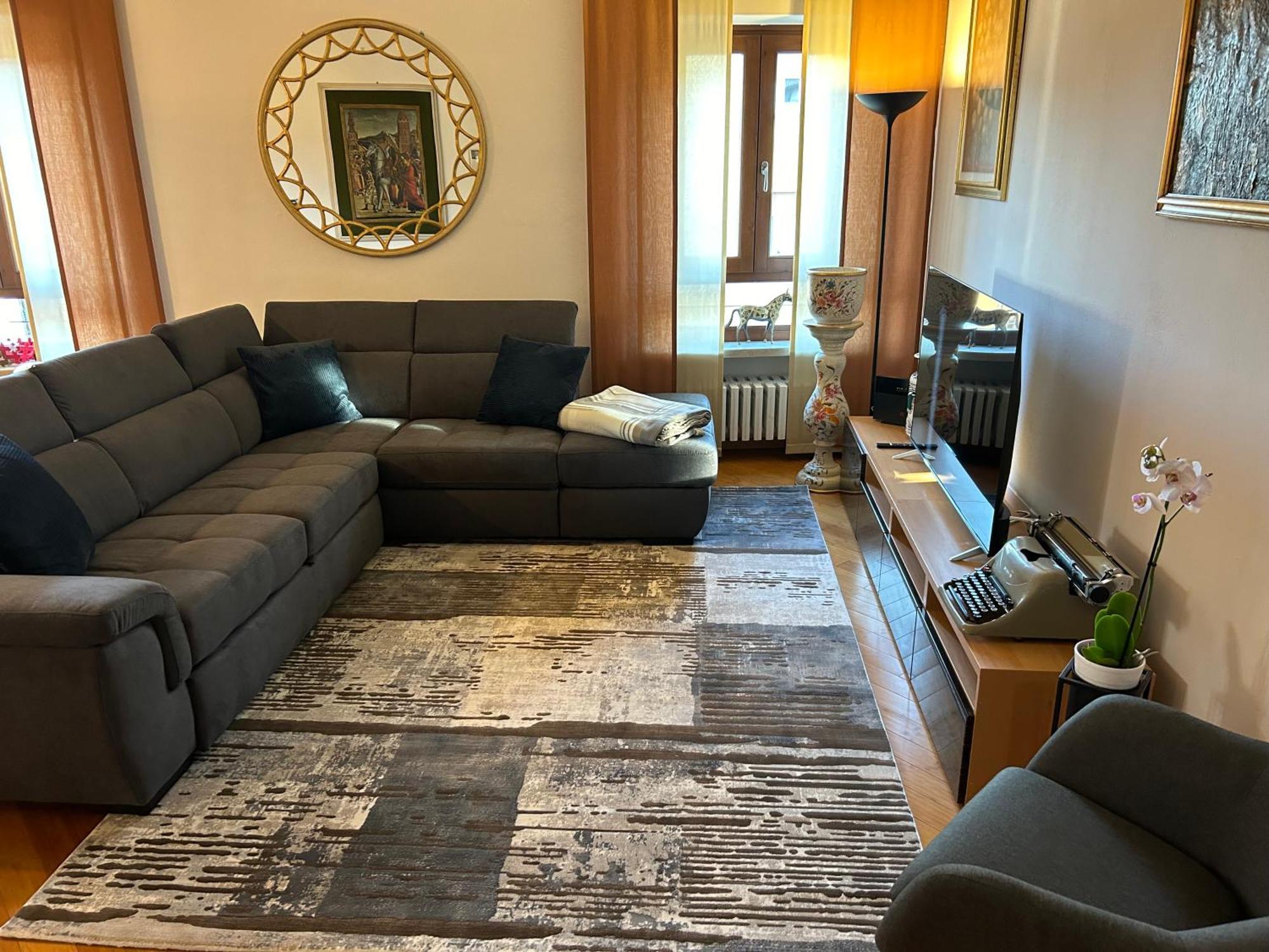 Castelvecchio Apartment Верона Екстер'єр фото