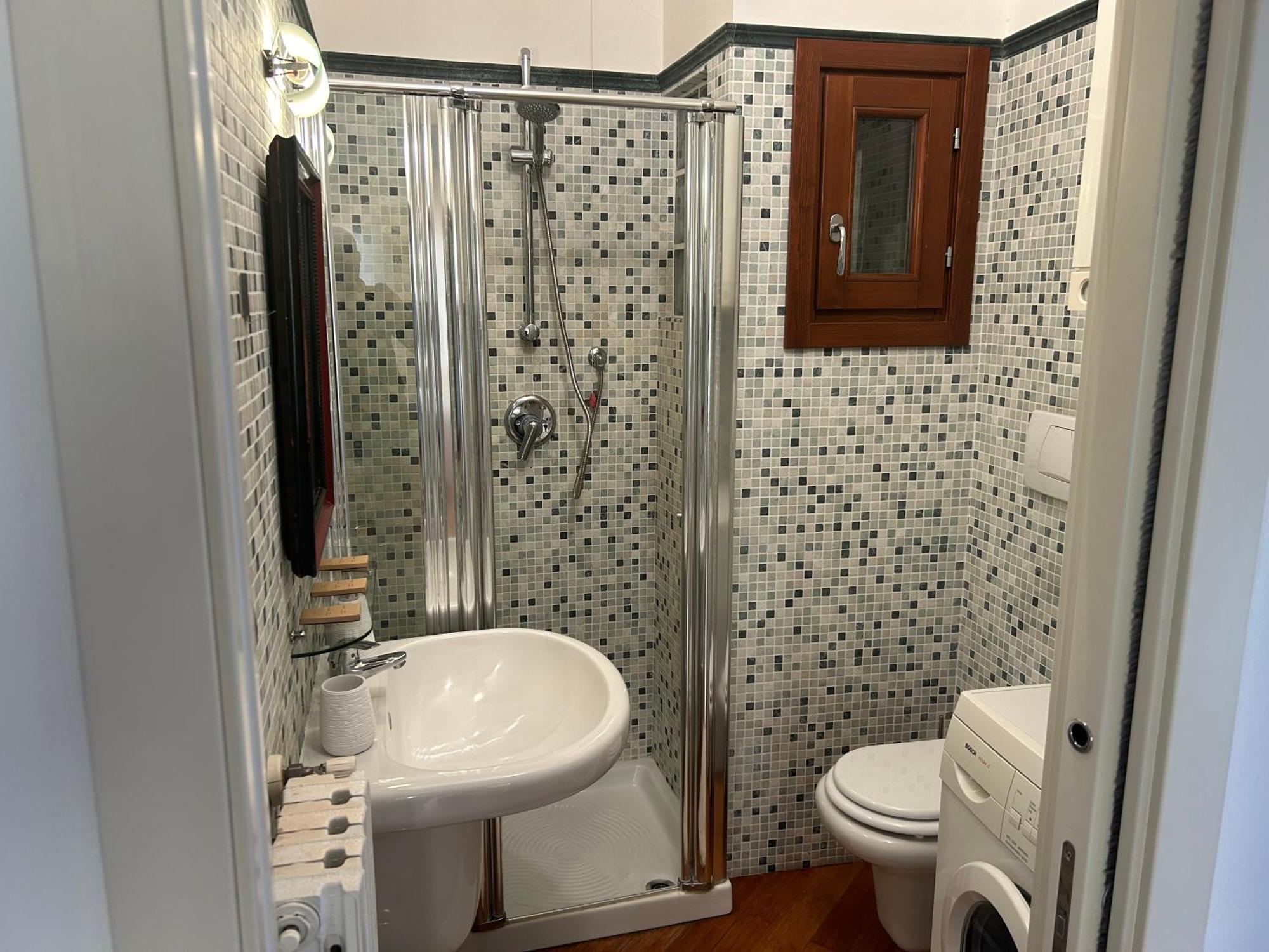 Castelvecchio Apartment Верона Екстер'єр фото