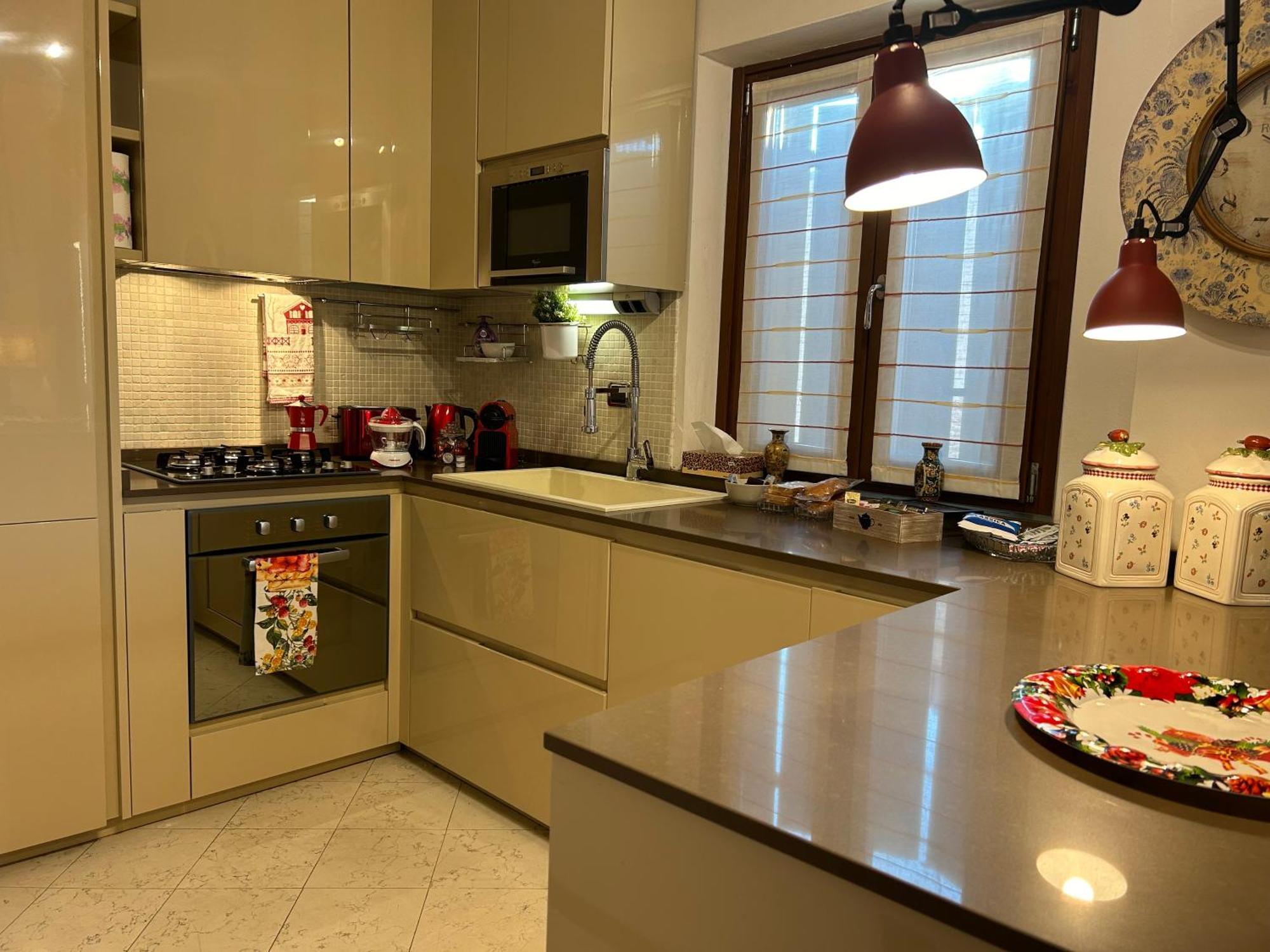 Castelvecchio Apartment Верона Екстер'єр фото