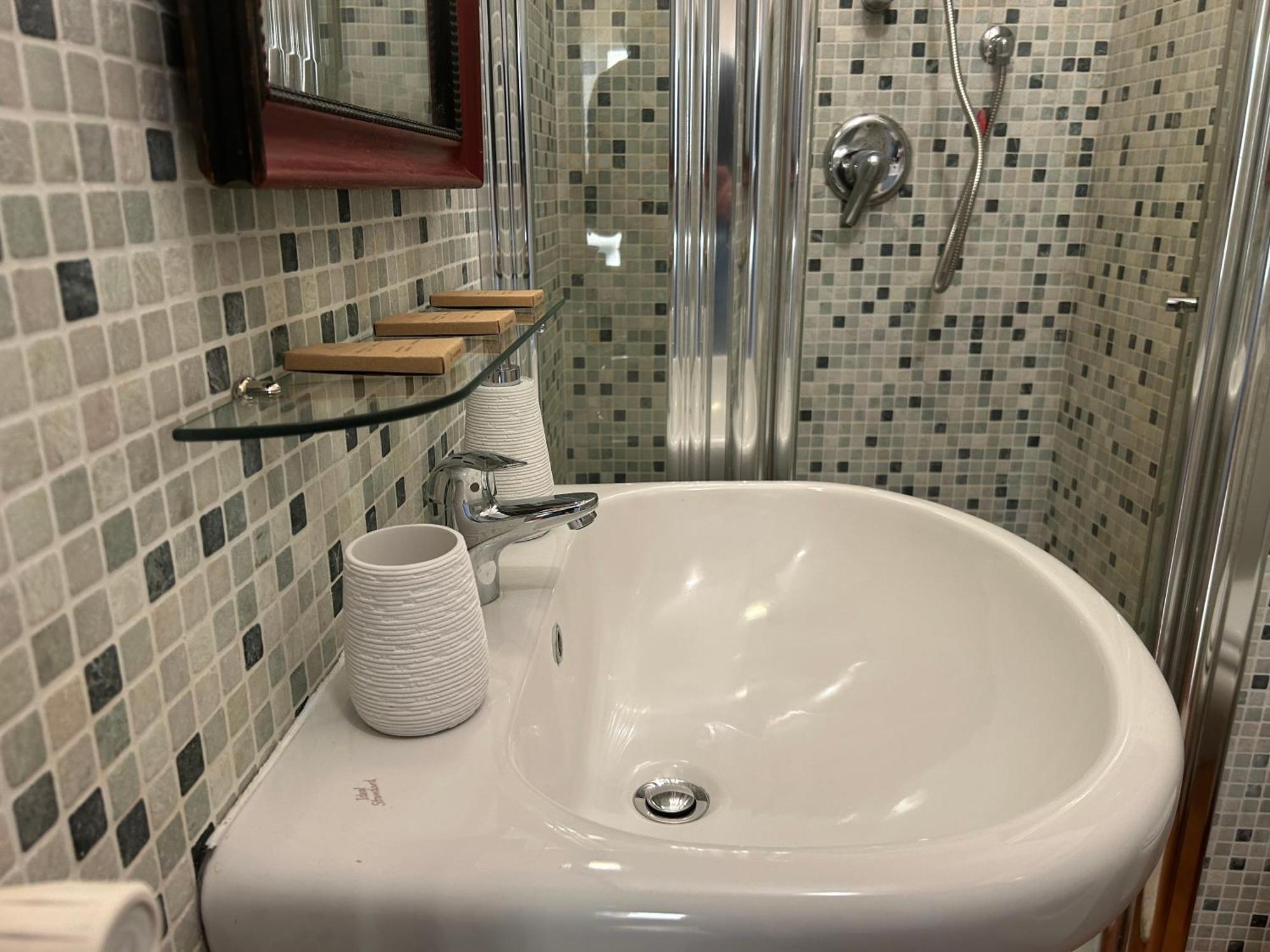 Castelvecchio Apartment Верона Екстер'єр фото