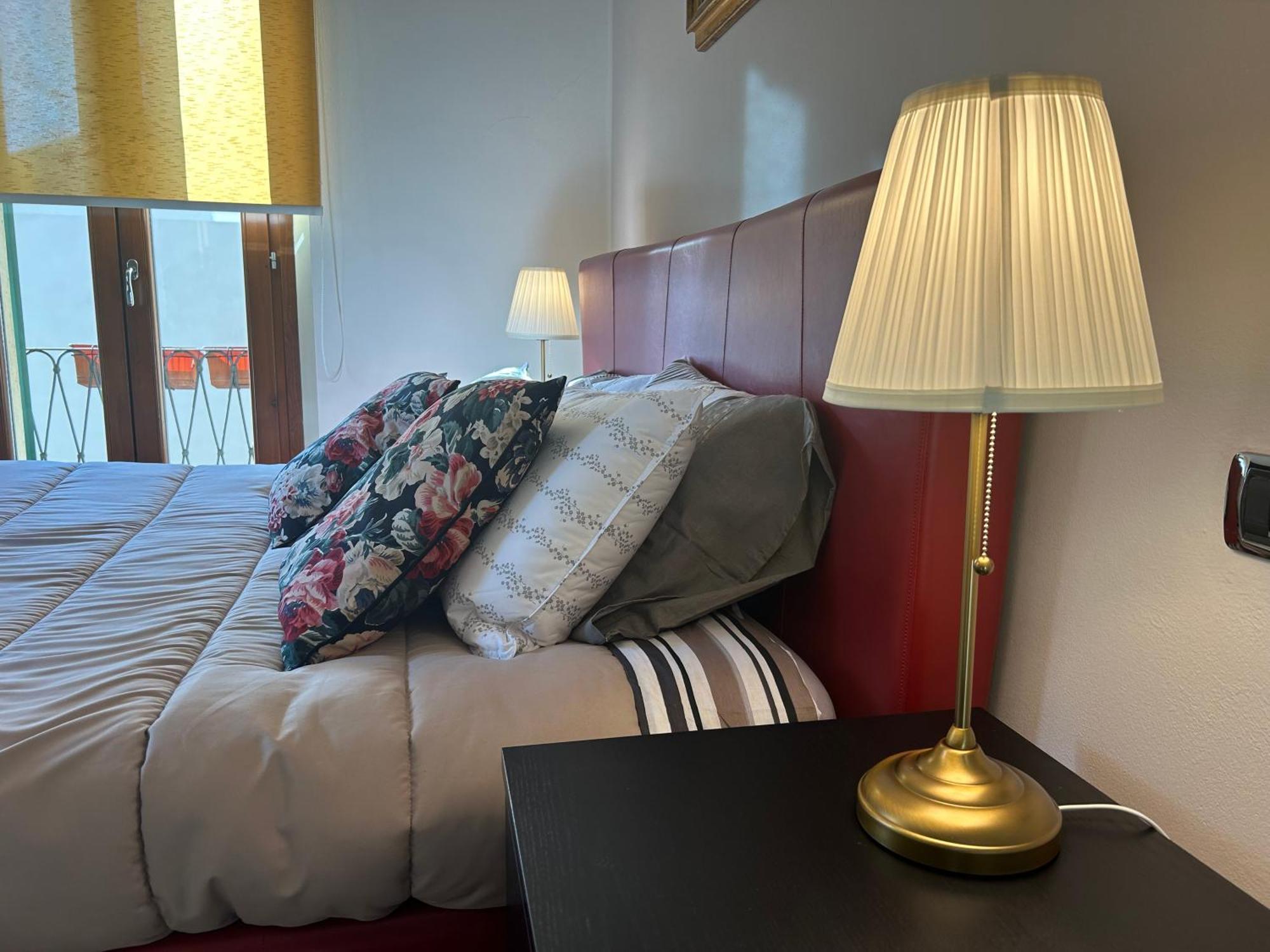 Castelvecchio Apartment Верона Екстер'єр фото