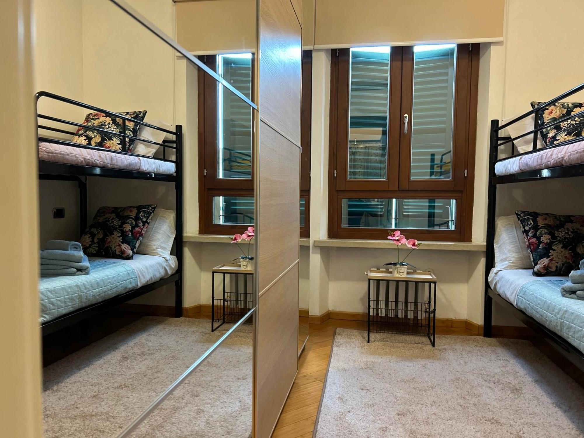 Castelvecchio Apartment Верона Екстер'єр фото